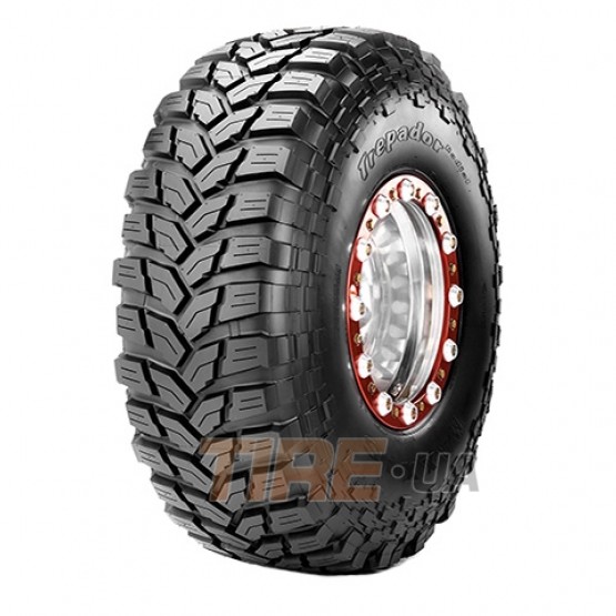Шины Maxxis M8060 Trepador Radial