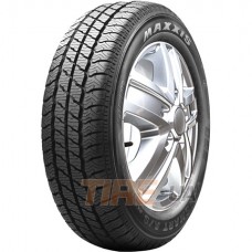 Maxxis Vansmart A/S AL2 195/70 R15C 104/102R