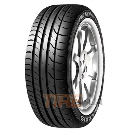 Шины Maxxis Victra Sport VS01