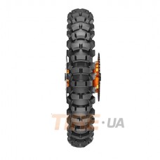 Metzeler MC360 Mid Soft 110 R18 64M