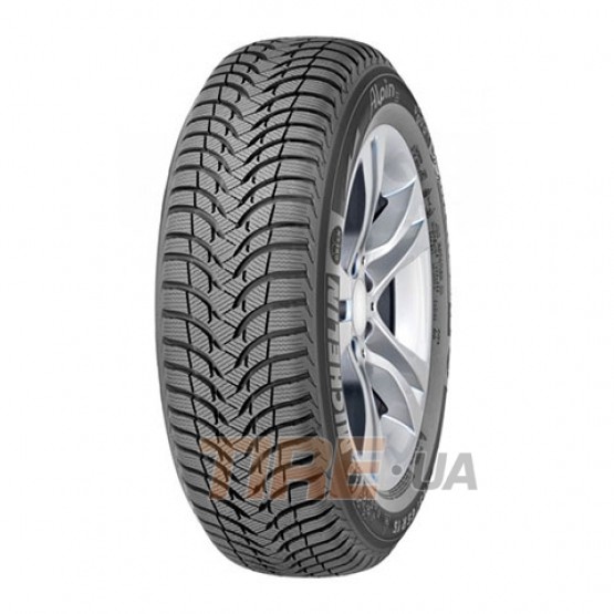 Шины Michelin Alpin Шины Michelin Alpin