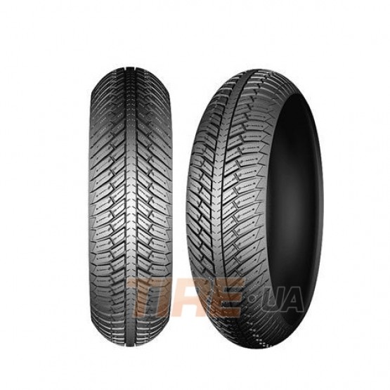 Шины Michelin City Grip Winter Шины Michelin City Grip Winter