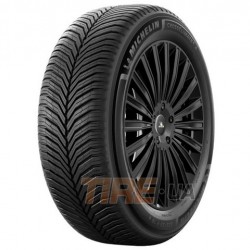CrossClimate 3