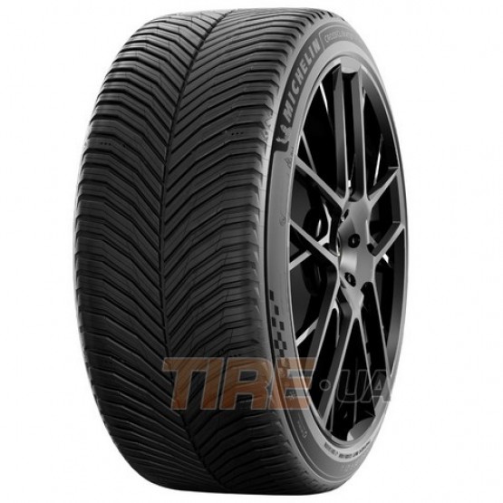 Шины Michelin CrossClimate 3 Sport Шины Michelin CrossClimate 3 Sport