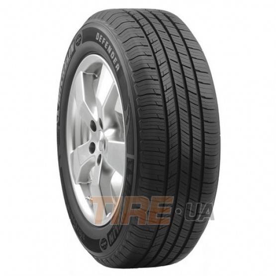 Шины Michelin Defender XT Шины Michelin Defender XT