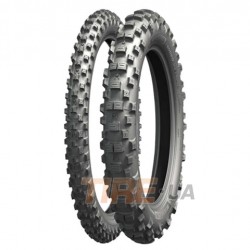 Enduro Hard
