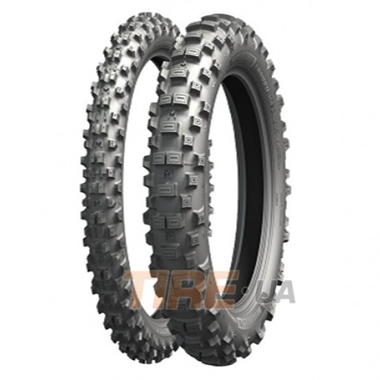 Шины Michelin Enduro Medium Шины Michelin Enduro Medium