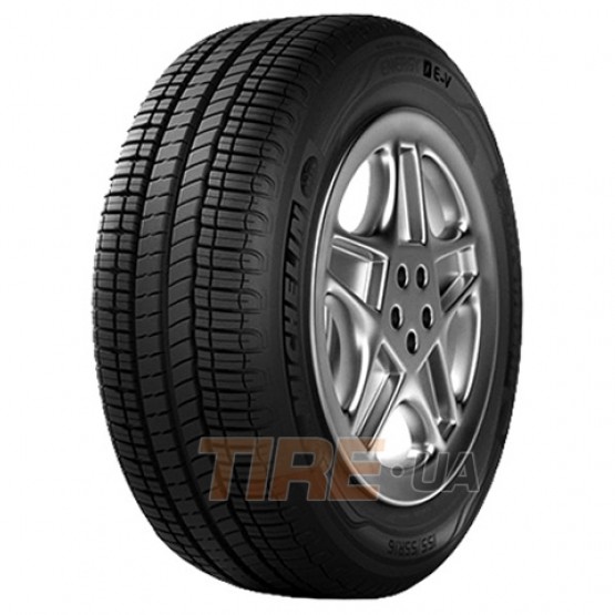 Шины Michelin Energy E-V Шины Michelin Energy E-V