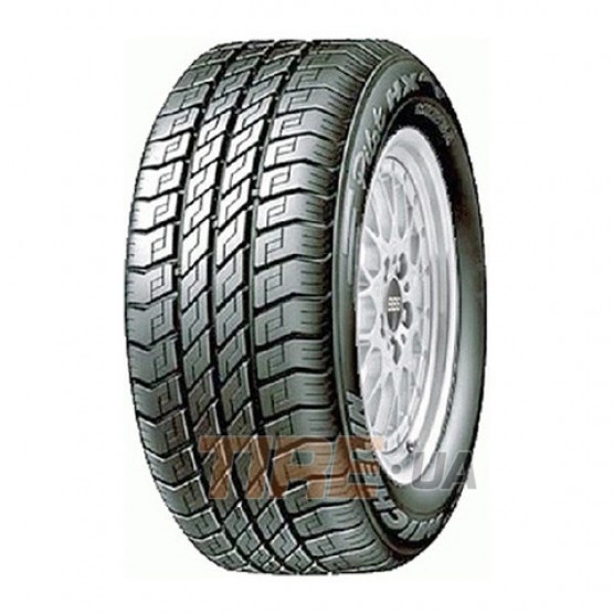 Шины Michelin Energy MXV3A Шины Michelin Energy MXV3A