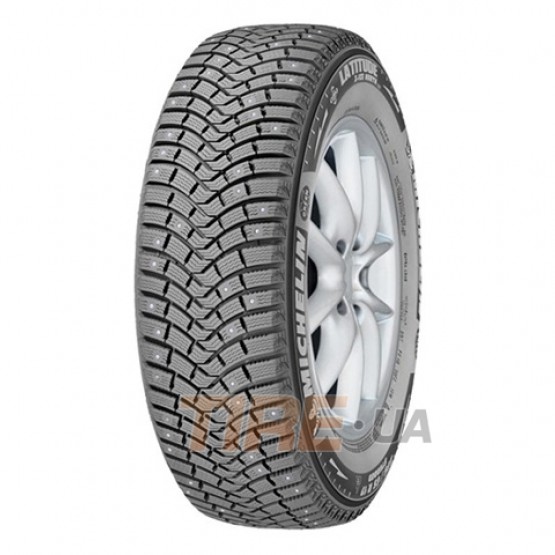 Шины Michelin Latitude X-Ice North 3 Шины Michelin Latitude X-Ice North 3