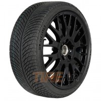 Michelin Pilot Alpin 5 235/60 R18 103H M0