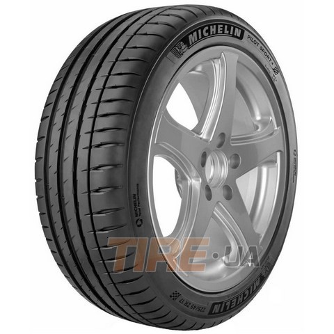 Michelin Pilot Sport 4 225/55 ZR19 103Y XL Michelin Pilot Sport 4 225/55 ZR19 103Y XL