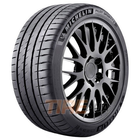 Michelin Pilot Sport 4 S 235/35 ZR20 92Y XL Michelin Pilot Sport 4 S 235/35 ZR20 92Y XL