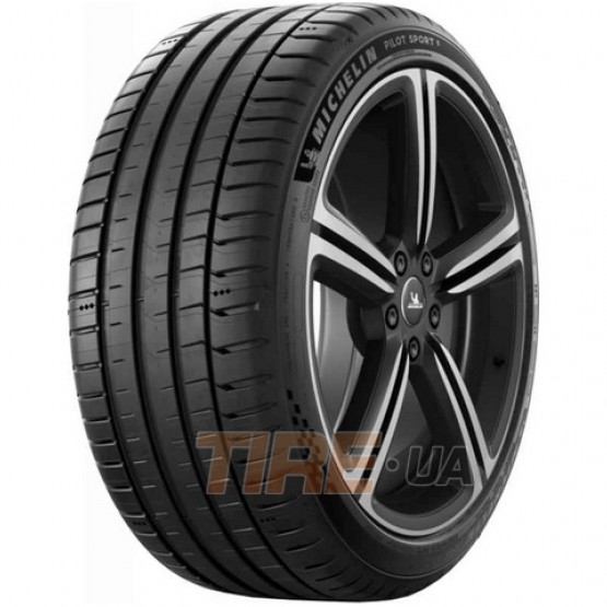 Шини Michelin Pilot Sport 5 Шини Michelin Pilot Sport 5