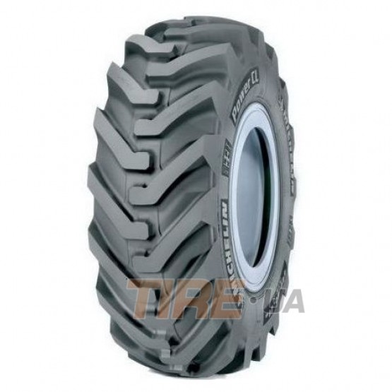 Шини Michelin Power CL1 (с/х)