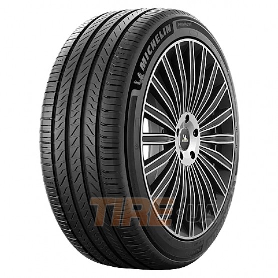 Шини Michelin Primacy 5