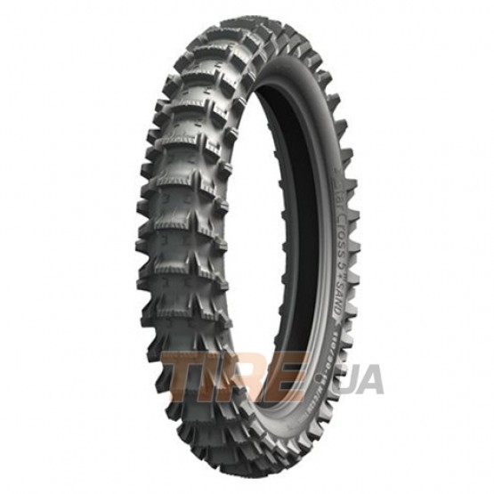 Шины Michelin Starcross Sand 5 Шины Michelin Starcross Sand 5