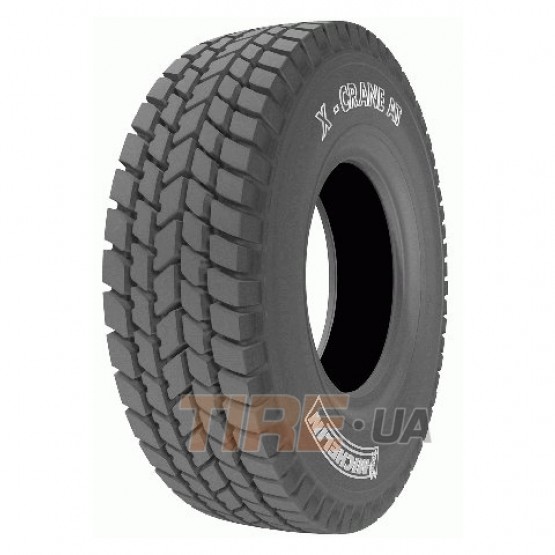 Шины Michelin X-Crane AT (индустриальная)
