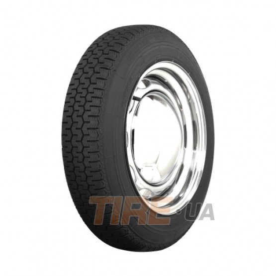 Шины Michelin XZX