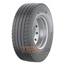 Michelin X Line Energy D (ведущая) 315/80 R22,5 156/150L