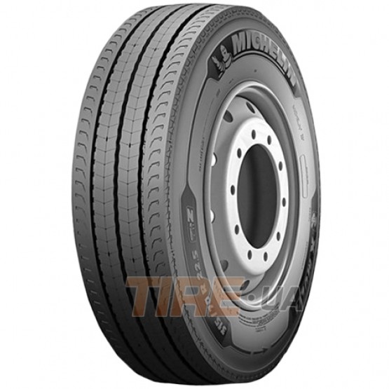 Шины Michelin X Multi Energy Z (рулевая)