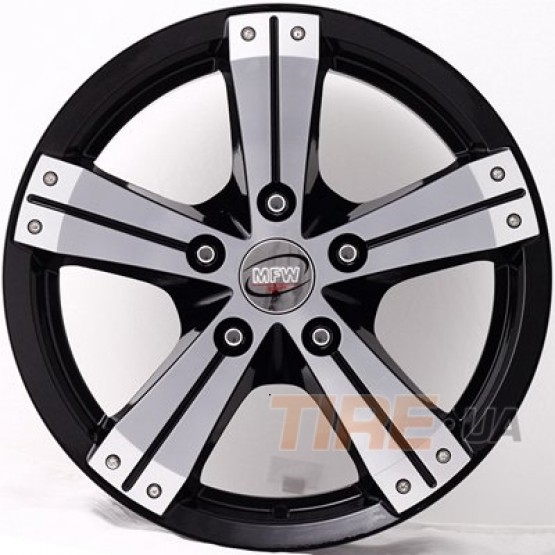 Диски Monte Fiore MFW 67