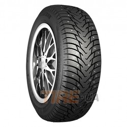 SW-8 Ice Activa