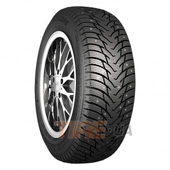 Шины Nankang SW-8 Ice Activa Шины Nankang SW-8 Ice Activa