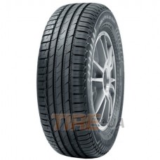 Nokian Hakka Blue SUV 265/70 R17 115H