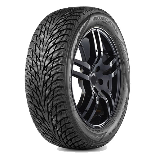 Nokian Hakkapeliitta R2 195/55 R15 89R XL Nokian Hakkapeliitta R2 195/55 R15 89R XL