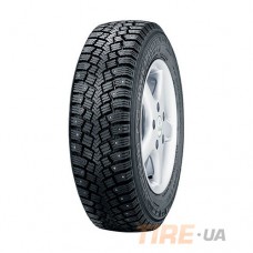 Nokian Hakkapeliitta 195/70 R15C 104/102R (шип)