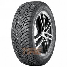 Nokian Hakkapeliitta 10p 205/55 R17 95T XL (шип)