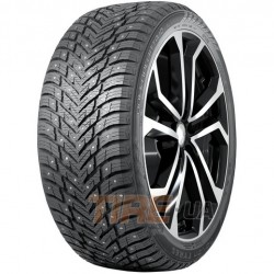 Hakkapeliitta 10p SUV