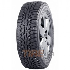 Nokian Hakkapeliitta C Van 205/65 R16C 107/105R
