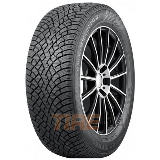 Шини Nokian Hakkapeliitta R5 EV Шини Nokian Hakkapeliitta R5 EV