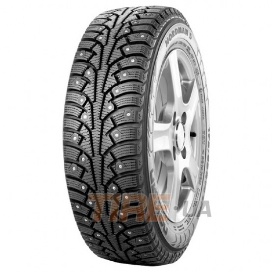 Шини Nokian Nordman 5