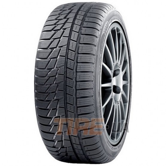 Шины Nokian Nordman WR Шины Nokian Nordman WR