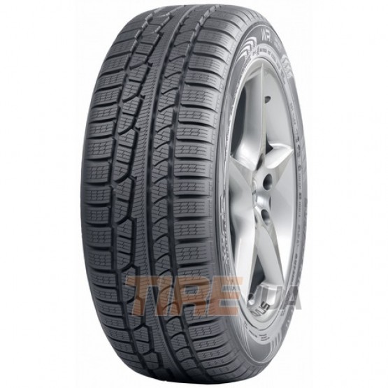 Шины Nokian Nordman WR SUV Шины Nokian Nordman WR SUV