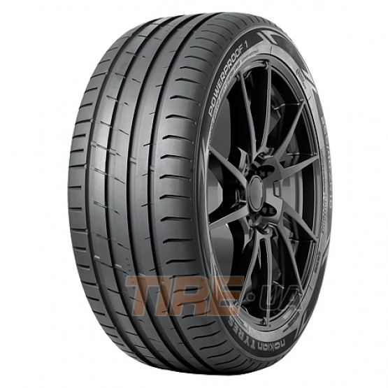 Шини Nokian Powerproof 1