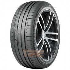 Nokian Powerproof 2 225/60 R17 99V