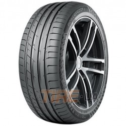 Nokian Powerproof 2 245/40 ZR18 97Y XL