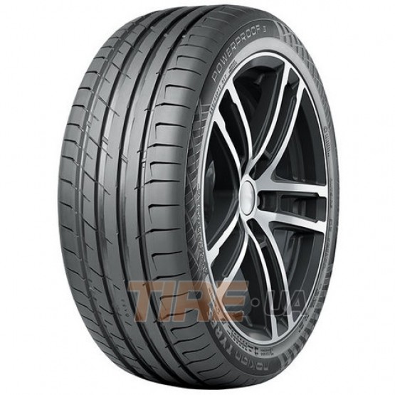 Шини Nokian Powerproof 2