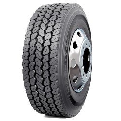 R-Truck Steer (рулевая)
