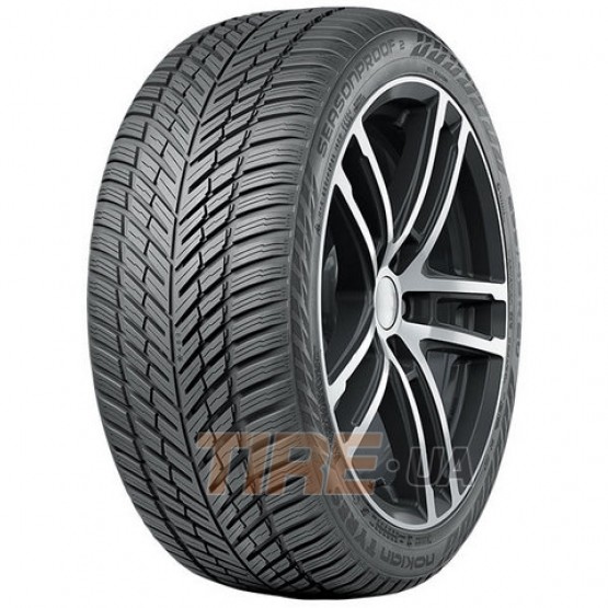 Шини Nokian Seasonproof 2