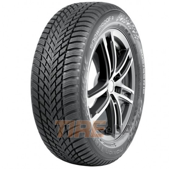 Шини Nokian Snowproof 2