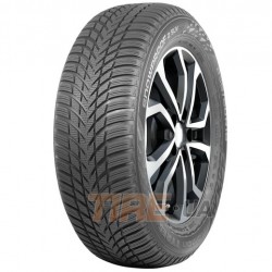 Snowproof 2 SUV