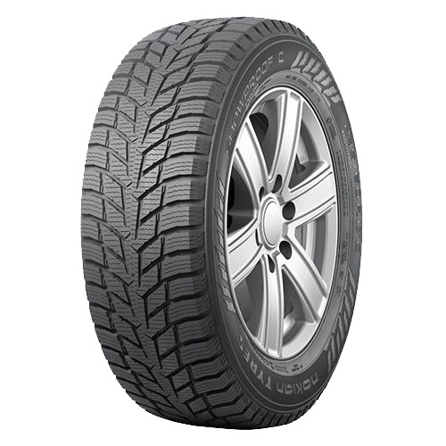 Nokian Snowproof C 235/65 R16 115/113R Nokian Snowproof C 235/65 R16 115/113R