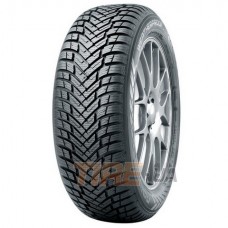 Nokian WeatherProof 205/60 R16 92H