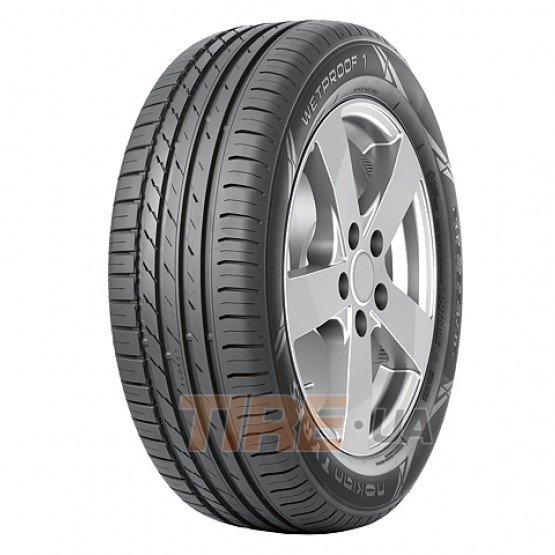 Шини Nokian Wetproof 1