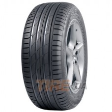 Nokian Z SUV 235/55 ZR19 105W XL